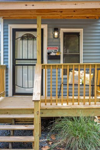 605 S Oak, Little Rock, AR 72205