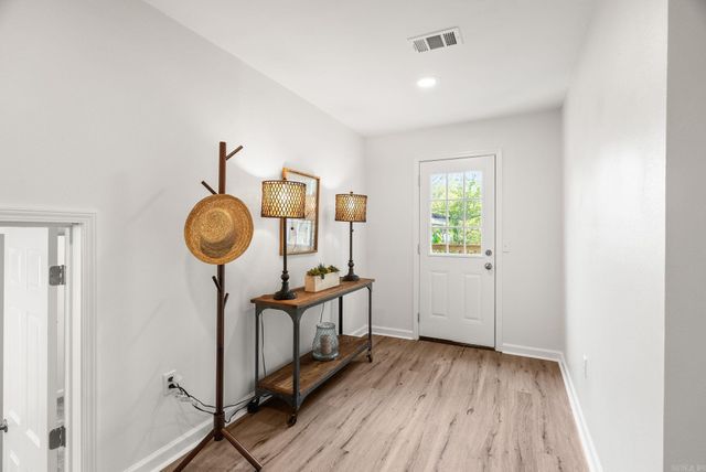 605 S Oak, Little Rock, AR 72205