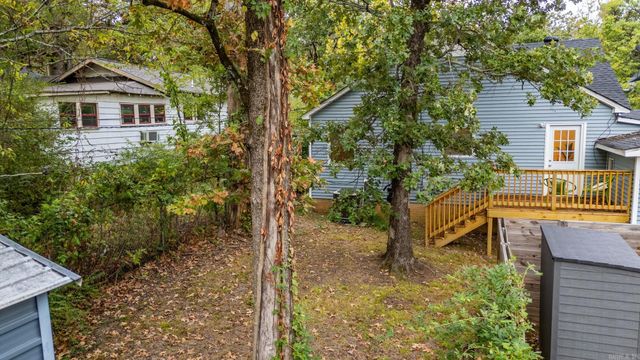 605 S Oak, Little Rock, AR 72205