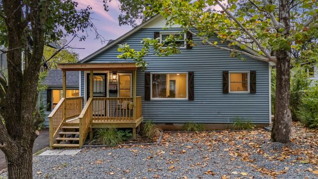 605 S Oak, Little Rock, AR 72205