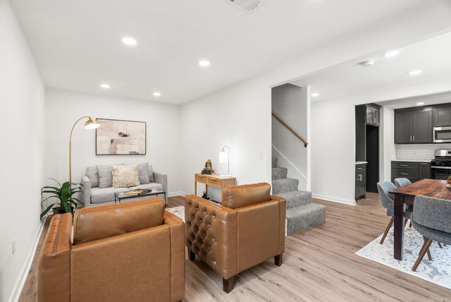 605 S Oak, Little Rock, AR 72205