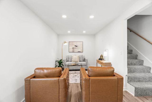 605 S Oak, Little Rock, AR 72205