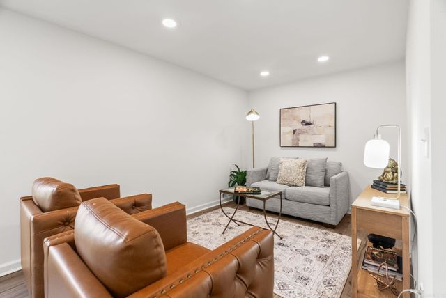 605 S Oak, Little Rock, AR 72205