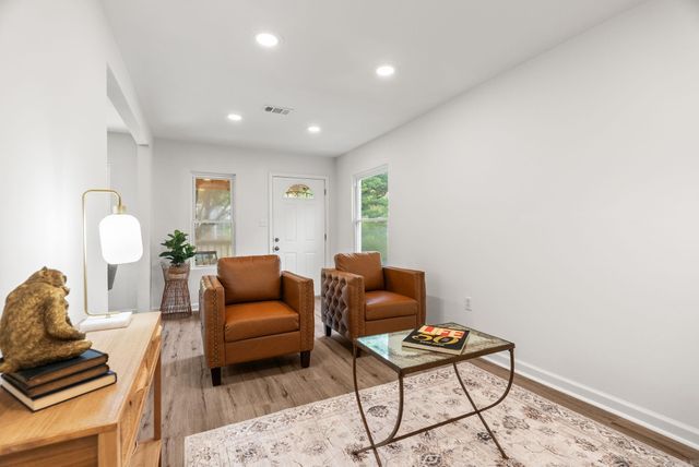 605 S Oak, Little Rock, AR 72205