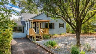 605 S Oak, Little Rock, AR 72205