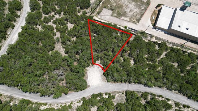 8208 Arroyo Ave, Lago Vista, TX 78645