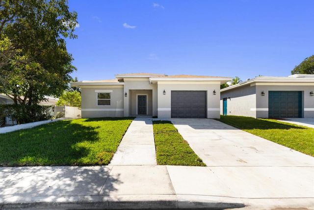 2908 NW 8th Court, Fort Lauderdale, FL 33311