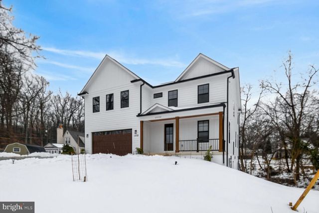 13102 IDEAL DR, Silver Spring, MD 20906