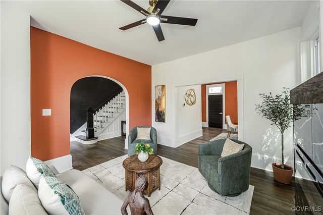 3423 Enslow Ave, Richmond, VA 23222