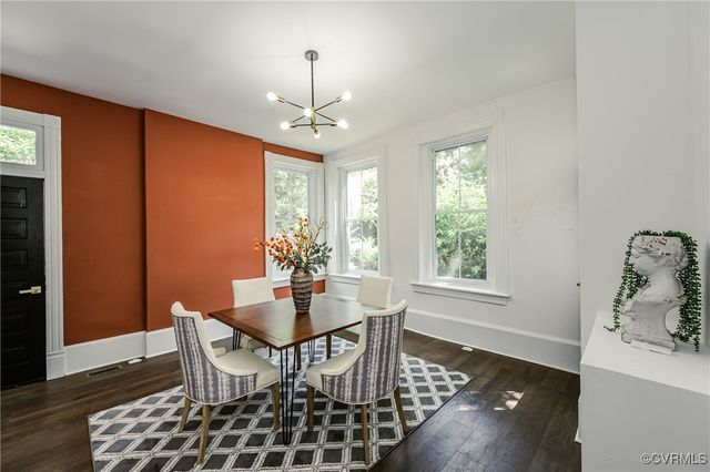 3423 Enslow Ave, Richmond, VA 23222