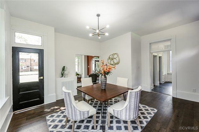 3423 Enslow Ave, Richmond, VA 23222