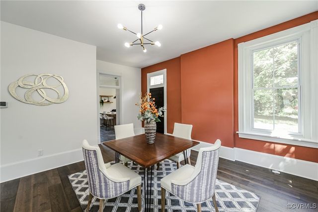 3423 Enslow Ave, Richmond, VA 23222