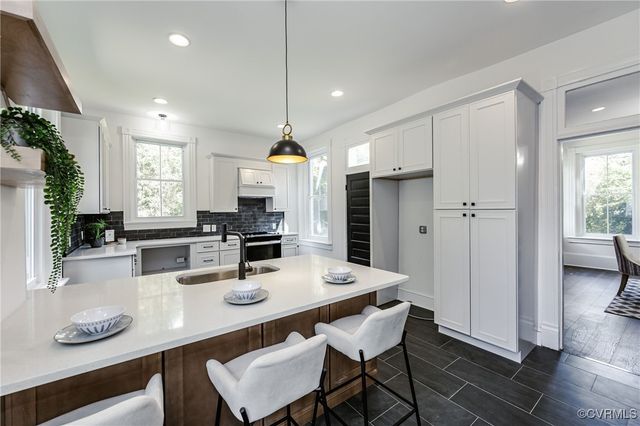3423 Enslow Ave, Richmond, VA 23222