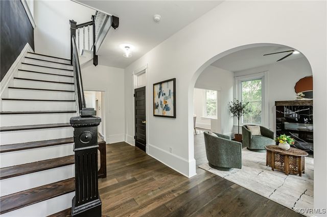 3423 Enslow Ave, Richmond, VA 23222