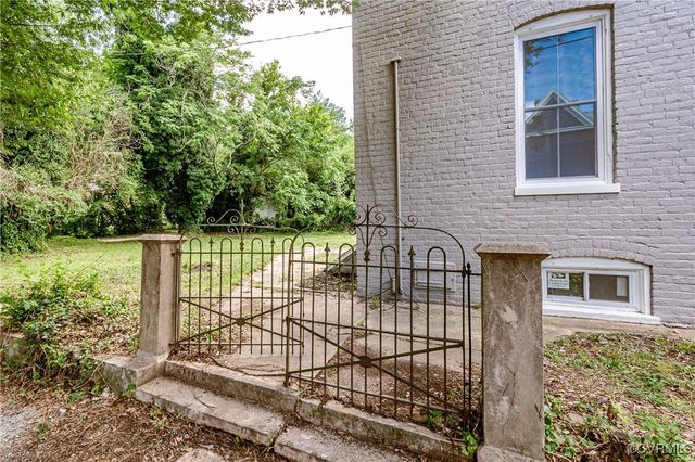 3423 Enslow Ave, Richmond, VA 23222