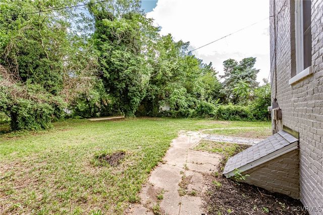 3423 Enslow Ave, Richmond, VA 23222
