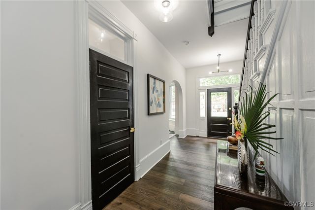 3423 Enslow Ave, Richmond, VA 23222