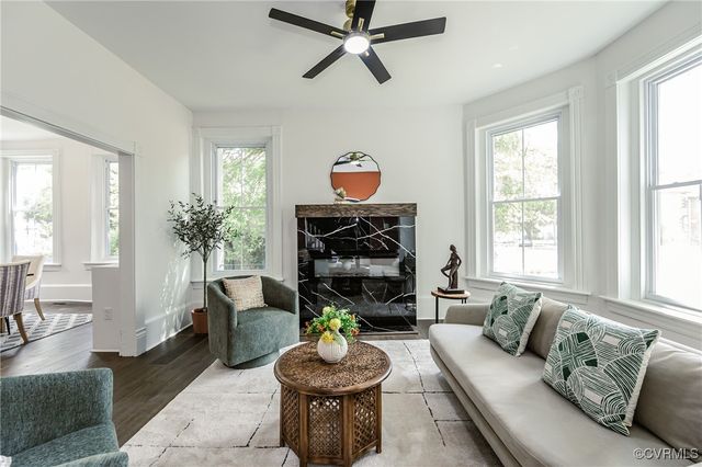 3423 Enslow Ave, Richmond, VA 23222