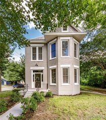 3423 Enslow Ave, Richmond, VA 23222