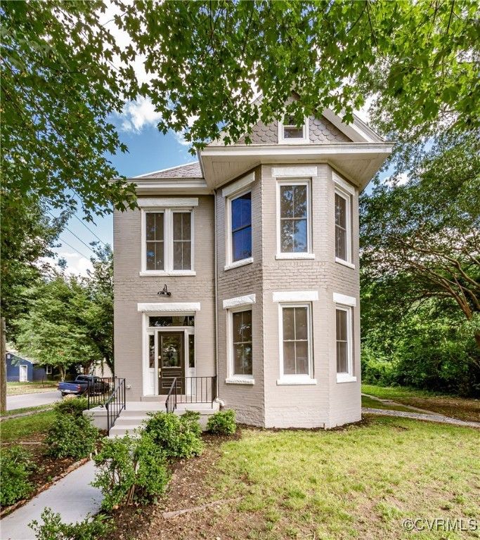 3423 Enslow Ave, Richmond, VA 23222