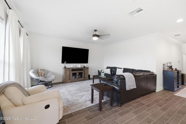 15065 High Point Drive, Gulfport, MS 39503