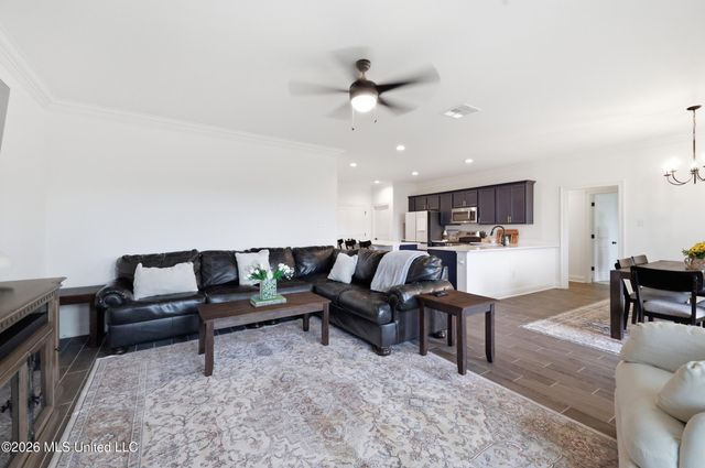 15065 High Point Drive, Gulfport, MS 39503