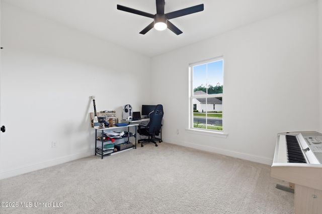 15065 High Point Drive, Gulfport, MS 39503