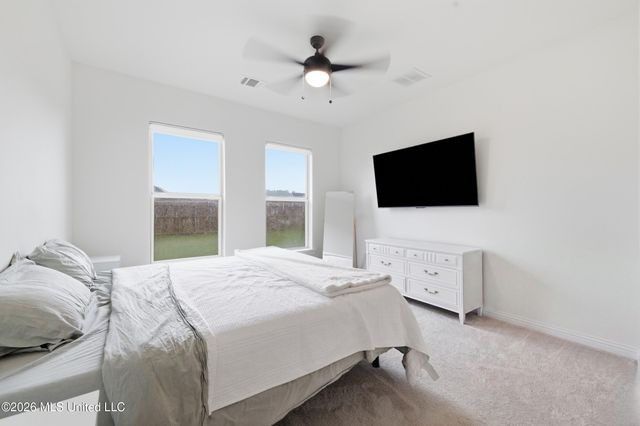 15065 High Point Drive, Gulfport, MS 39503