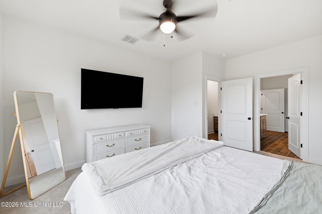 15065 High Point Drive, Gulfport, MS 39503