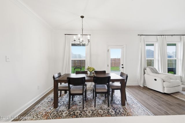 15065 High Point Drive, Gulfport, MS 39503