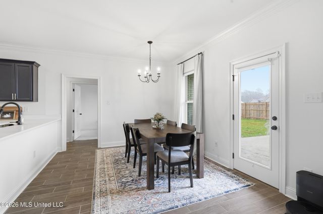 15065 High Point Drive, Gulfport, MS 39503
