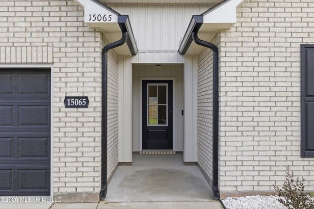 15065 High Point Drive, Gulfport, MS 39503