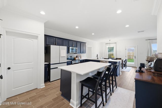 15065 High Point Drive, Gulfport, MS 39503