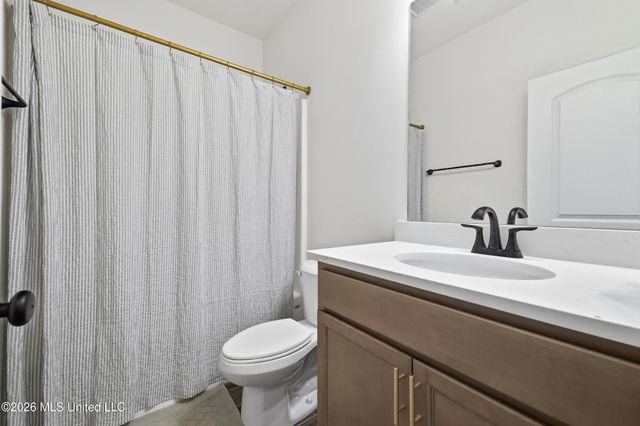 15065 High Point Drive, Gulfport, MS 39503