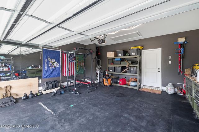 15065 High Point Drive, Gulfport, MS 39503