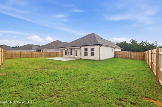 15065 High Point Drive, Gulfport, MS 39503