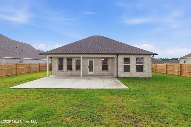 15065 High Point Drive, Gulfport, MS 39503