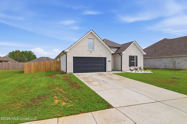 15065 High Point Drive, Gulfport, MS 39503