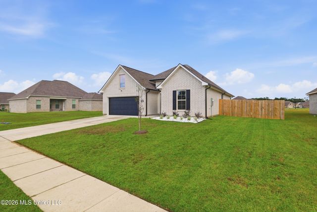15065 High Point Drive, Gulfport, MS 39503