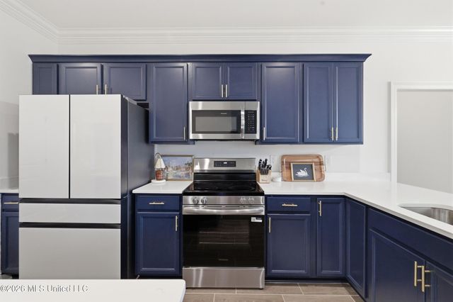 15065 High Point Drive, Gulfport, MS 39503