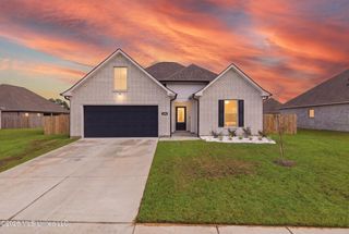 15065 High Point Drive, Gulfport, MS 39503