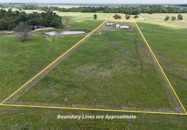 310 CR 319, Rosebud, TX 76570