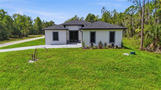 3601 55th ST W, Lehigh Acres, FL 33971