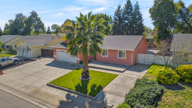 3360 Lawrence Road, Redding, CA 96002