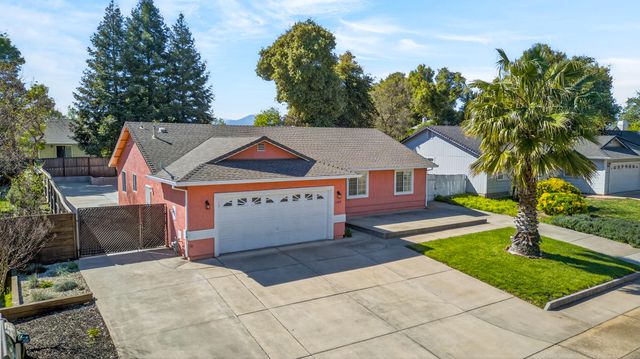 3360 Lawrence Road, Redding, CA 96002