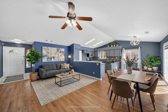 3360 Lawrence Road, Redding, CA 96002