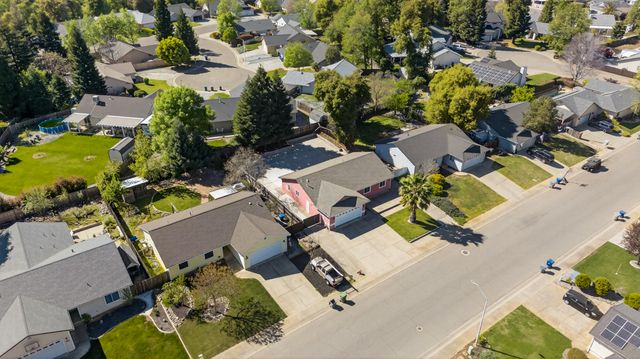 3360 Lawrence Road, Redding, CA 96002