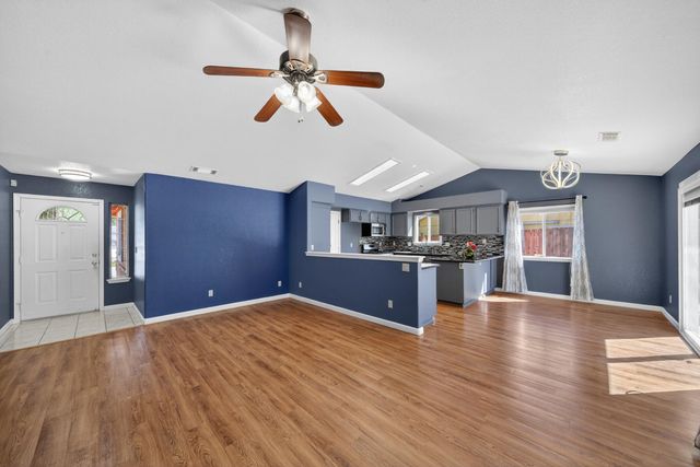 3360 Lawrence Road, Redding, CA 96002