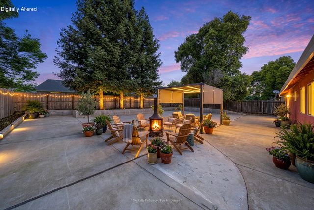 3360 Lawrence Road, Redding, CA 96002