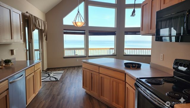 804 Duck Lake Drive NE, Ocean Shores, WA 98569